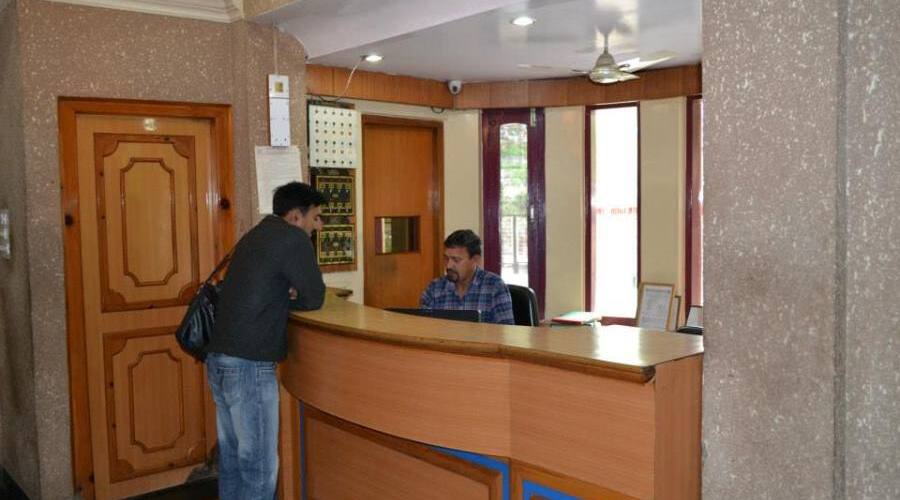 Hotel Bhagwati, Rampur, Himachal Pradesh 4